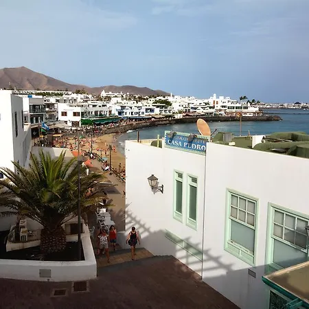 Dorada Beach Playa Blanca Apartamento Playa Blanca (Lanzarote)