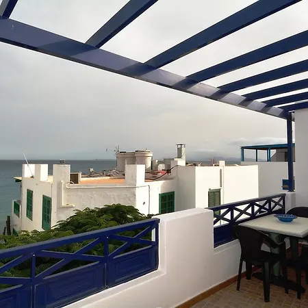 Apartamento Dorada Beach Playa Blanca Playa Blanca (Lanzarote)