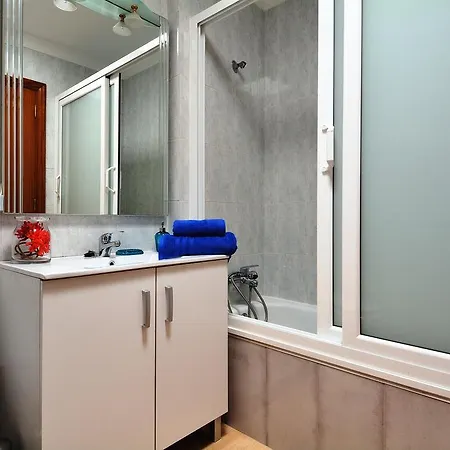 Apartment Dorada Beach Playa Blanca