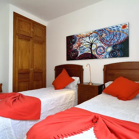 Apartment Dorada Beach Playa Blanca *