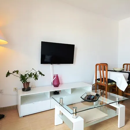 Apartment Dorada Beach Playa Blanca Playa Blanca (Lanzarote)
